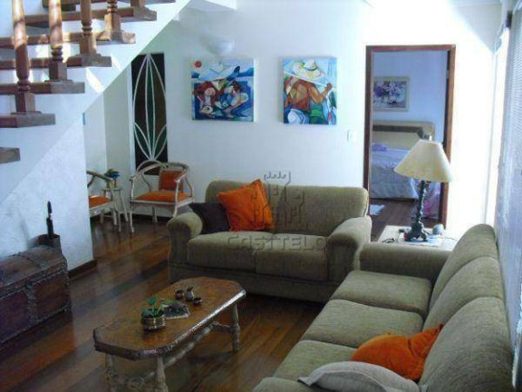 Imagem Casa com 3 Quartos à Venda, 270 m² em Jardim Sumaré - Londrina