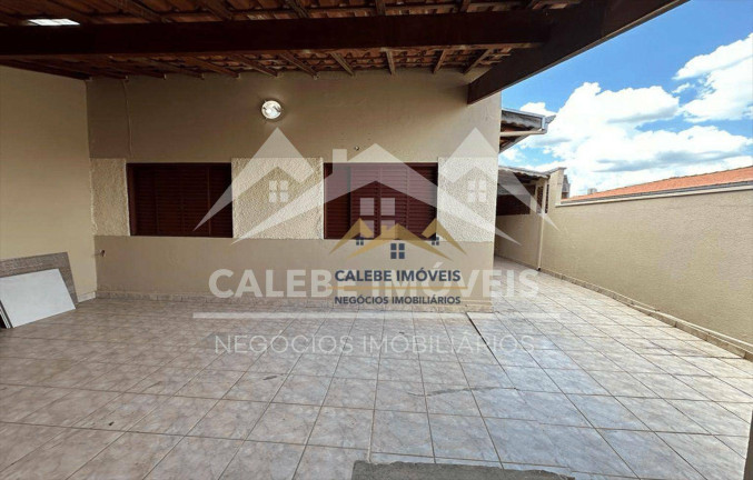 Imagem Casa com 2 Quartos à Venda, 80 m² em Vila Doutor Laurindo - Tatuí