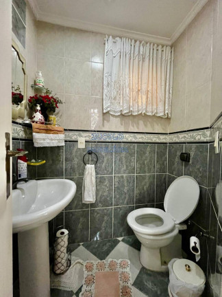 Imagem Sobrado com 3 Quartos à Venda, 312 m² em Anchieta - São Bernardo Do Campo Imagem Sobrado com 3 Quartos à Venda, 312 m² em Anchieta - São Bernardo Do Campo