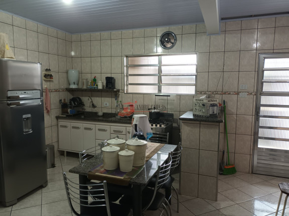 Imagem Imóvel com 2 Quartos à Venda, 220 m² em Parque Santa Teresa - Carapicuíba