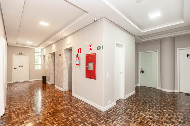 Imagem Sala Comercial à Venda, 45 m² em Centro - Curitiba