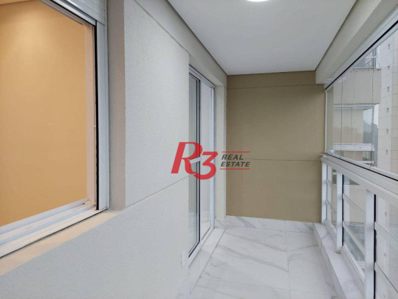 Imagem Apartamento com 2 Quartos à Venda, 70 m² em Vila Belmiro - Santos Imagem Apartamento com 2 Quartos à Venda, 70 m² em Vila Belmiro - Santos