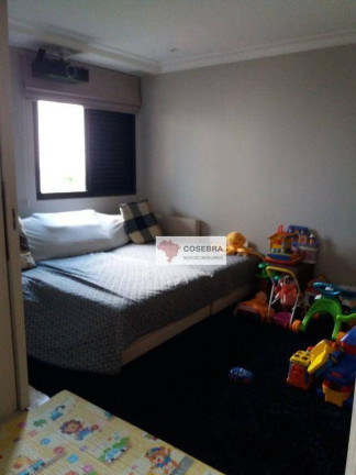 Imagem Apartamento com 4 Quartos à Venda, 193 m² em Moema - São Paulo