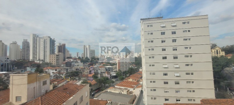 Imagem Imóvel com 3 Quartos à Venda, 110 m² em Vila Mariana - São Paulo