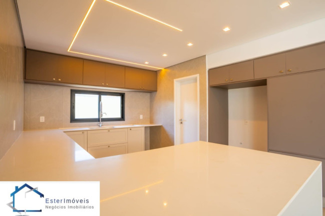 Imagem Casa com 3 Quartos para Alugar ou Temporada, 250 m² em São Venâncio - Itupeva