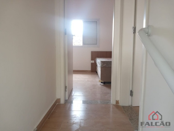 Imagem Sobrado com 2 Quartos à Venda, 103 m² em Campo Grande - Santos Imagem Sobrado com 2 Quartos à Venda, 103 m² em Campo Grande - Santos