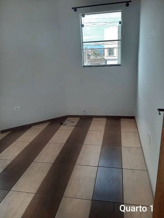 Imagem Sobrado com 3 Quartos à Venda, 125 m² em Parque São Cristóvão - Taubaté