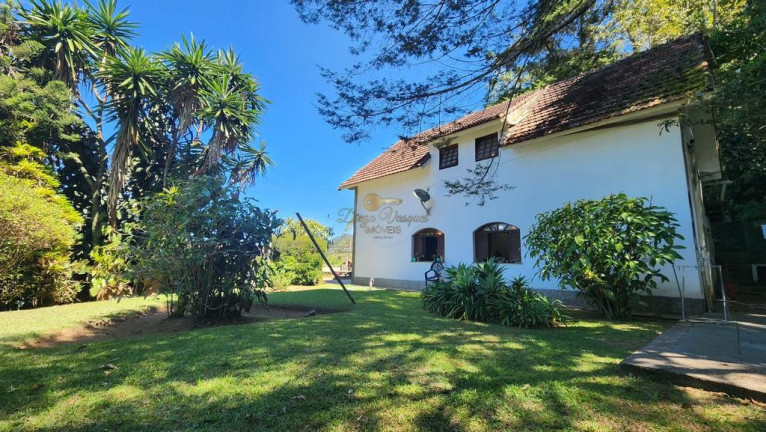 Imagem Casa com 5 Quartos à Venda, 190 m² em Panorama - Teresópolis Imagem Casa com 5 Quartos à Venda, 190 m² em Panorama - Teresópolis