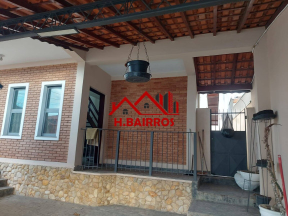 Casa com 2 Quartos à Venda, 250 m² em Jardim Das Indústrias - São José Dos Campos