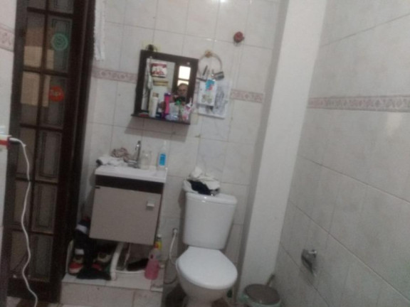 Imagem Casa com 3 Quartos à Venda, 120 m² em Vila Esperança - São Paulo