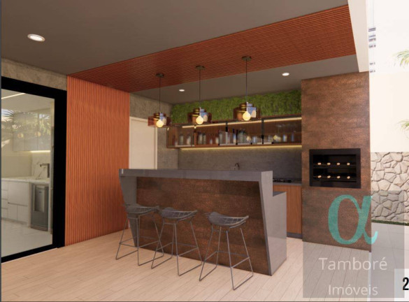 Imagem Terreno à Venda, 420 m² em Tamboré - Santana De Parnaíba Imagem Terreno à Venda, 420 m² em Tamboré - Santana De Parnaíba