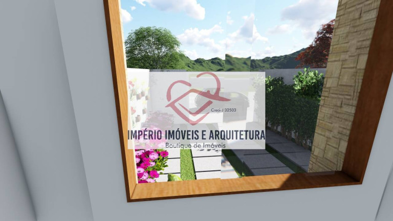 Imagem Casa com 2 Quartos à Venda, 125 m² em Balneário Dos Golfinhos - Caraguatatuba
