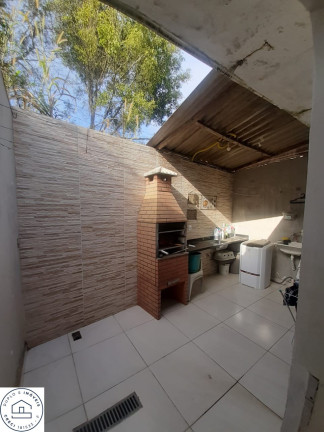 Imagem Casa com 1 Quarto à Venda, 86 m² em Jardim União - Franco Da Rocha Imagem Casa com 1 Quarto à Venda, 86 m² em Jardim União - Franco Da Rocha