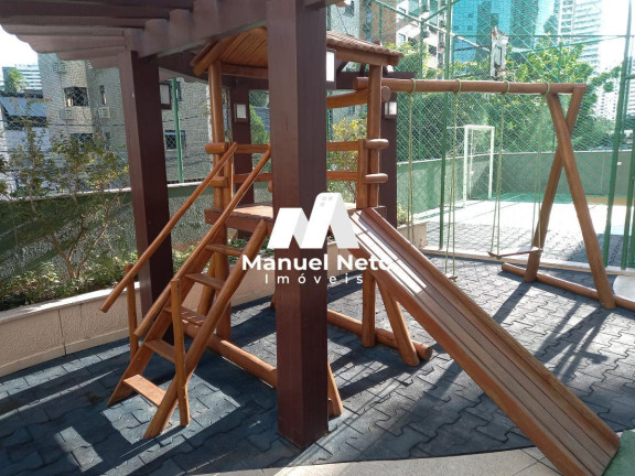 Imagem Apartamento com 3 Quartos à Venda, 118 m² em Meireles - Fortaleza