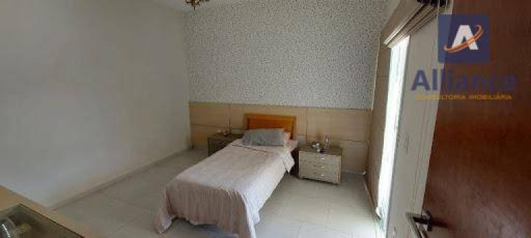 Imagem Casa com 3 Quartos à Venda, 294 m² em Condomínio Villagio Capriccio - Louveira