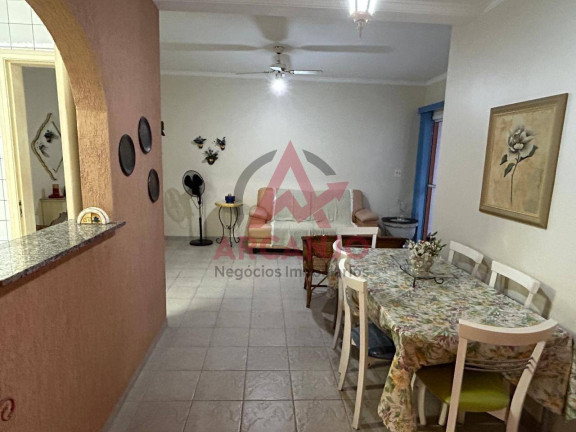 Apartamento com 3 Quartos à Venda, 86 m² em Centro - Ubatuba