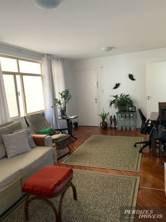 Apartamento com 2 Quartos à Venda, 77 m² em Perdizes - São Paulo