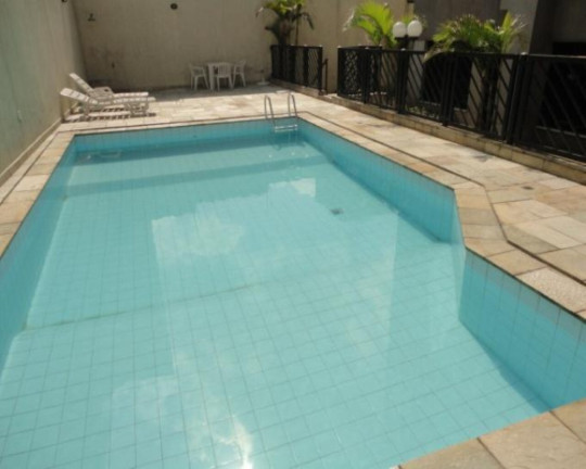 Imagem Apartamento com 2 Quartos à Venda, 48 m² em Campos Elíseos - São Paulo Imagem Apartamento com 2 Quartos à Venda, 48 m² em Campos Elíseos - São Paulo