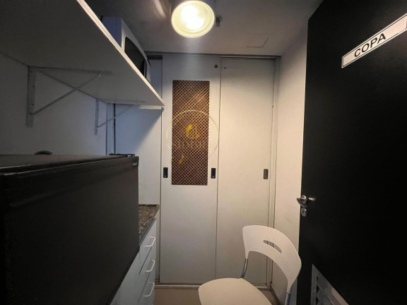 Imagem Imóvel Comercial à Venda, 160 m² em Vila Olímpia - São Paulo