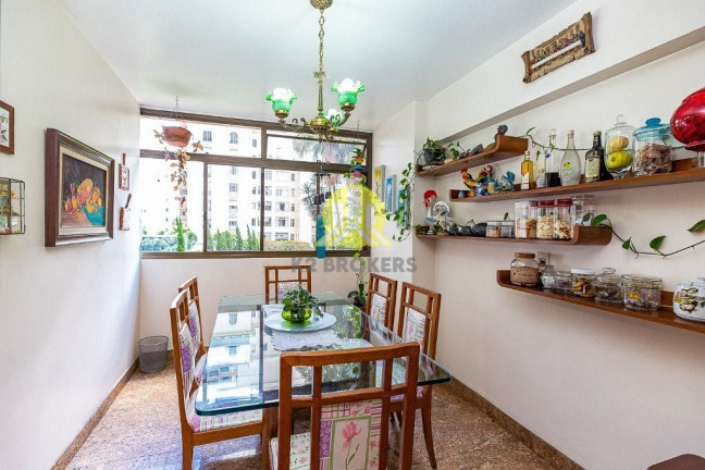 Imagem Apartamento com 4 Quartos à Venda, 240 m² em Higienópolis - São Paulo Imagem Apartamento com 4 Quartos à Venda, 240 m² em Higienópolis - São Paulo