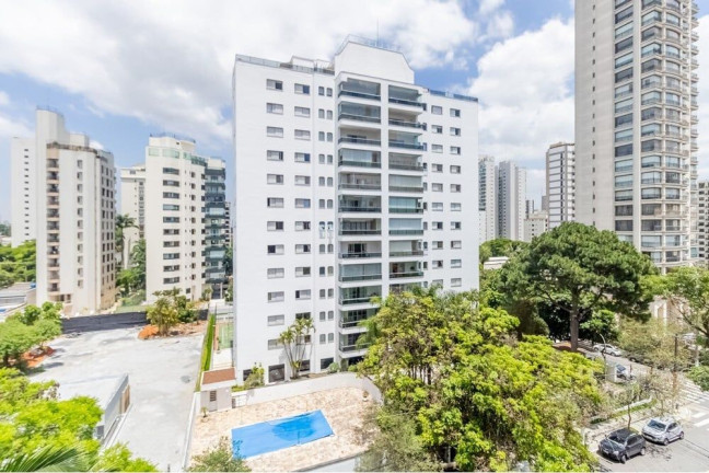 Imagem Apartamento com 3 Quartos à Venda, 115 m² em Moema - São Paulo Imagem Apartamento com 3 Quartos à Venda, 115 m² em Moema - São Paulo