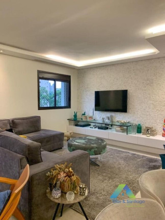 Imagem Apartamento com 3 Quartos à Venda, 145 m² em Vila Andrade - São Paulo Imagem Apartamento com 3 Quartos à Venda, 145 m² em Vila Andrade - São Paulo