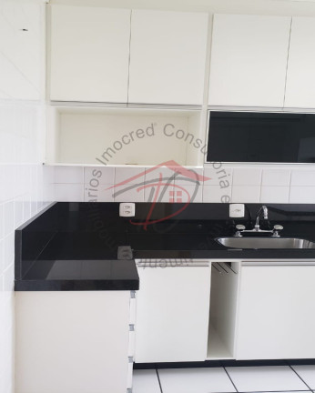 Imagem Imóvel com 2 Quartos à Venda, 52 m² em Jardim Santa Terezinha (nova Veneza) - Sumaré