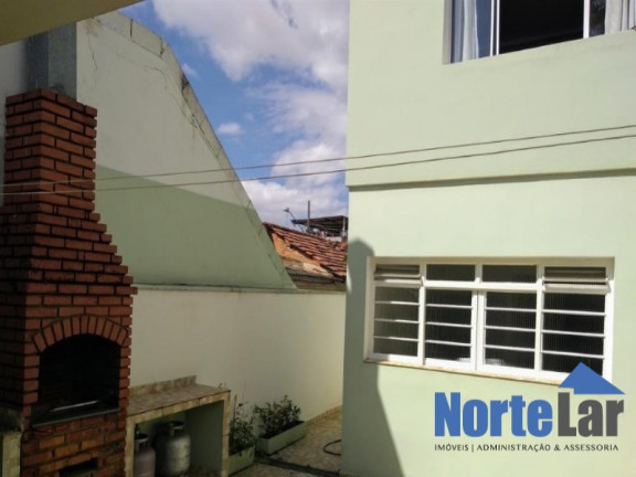 Imagem Sobrado com 3 Quartos à Venda, 171 m² em Parque Edu Chaves - São Paulo