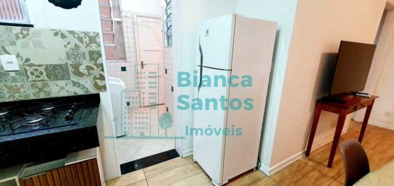 Imagem Apartamento com 2 Quartos à Venda, 66 m² em Copacabana - Rio De Janeiro