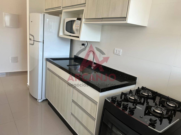 Imagem Apartamento com 2 Quartos à Venda, 75 m² em Centro - Ubatuba