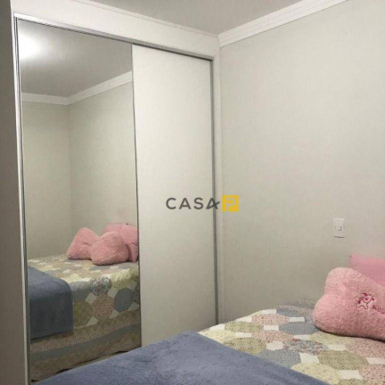 Imagem Apartamento com 2 Quartos à Venda, 52 m² em Parque Residencial Jaguari - Americana Imagem Apartamento com 2 Quartos à Venda, 52 m² em Parque Residencial Jaguari - Americana