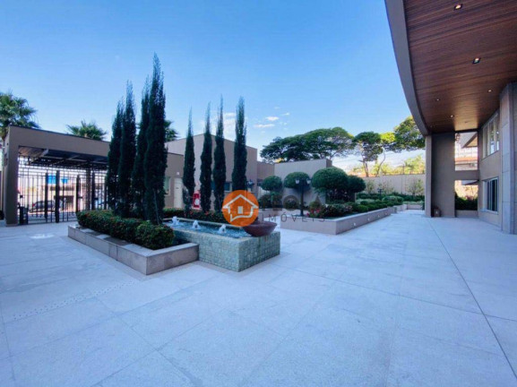 Imagem Apartamento com 4 Quartos à Venda, 332 m² em Jardim Girassol - Americana Imagem Apartamento com 4 Quartos à Venda, 332 m² em Jardim Girassol - Americana