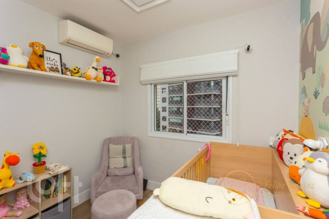 Imagem Apartamento com 3 Quartos à Venda,  em Perdizes - São Paulo