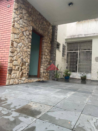 Imagem Casa com 5 Quartos à Venda, 214 m² em Centro - Niterói Imagem Casa com 5 Quartos à Venda, 214 m² em Centro - Niterói