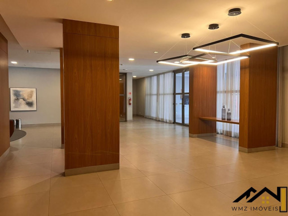 Apartamento com 3 Quartos à Venda, 89 m² em Vila Independência - São Paulo