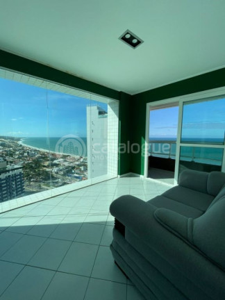 Apartamento com 2 Quartos para Alugar, 55 m² em Ponta Negra - Natal