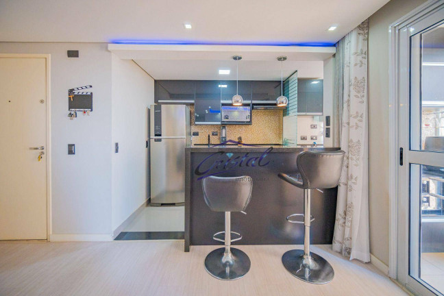 Imagem Apartamento com 2 Quartos à Venda, 57 m² em Novo Osasco - Osasco