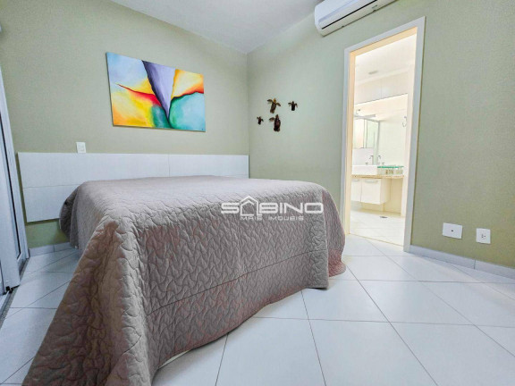 Imagem Apartamento com 3 Quartos à Venda, 145 m² em Riviera De São Lourenço - Bertioga