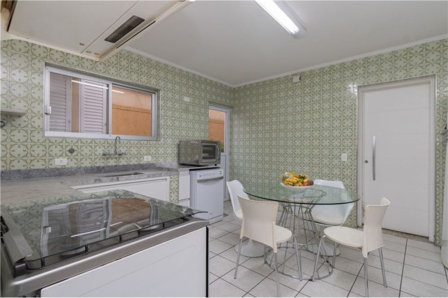 Imagem Casa com 3 Quartos à Venda,  em Vila Cordeiro - São Paulo