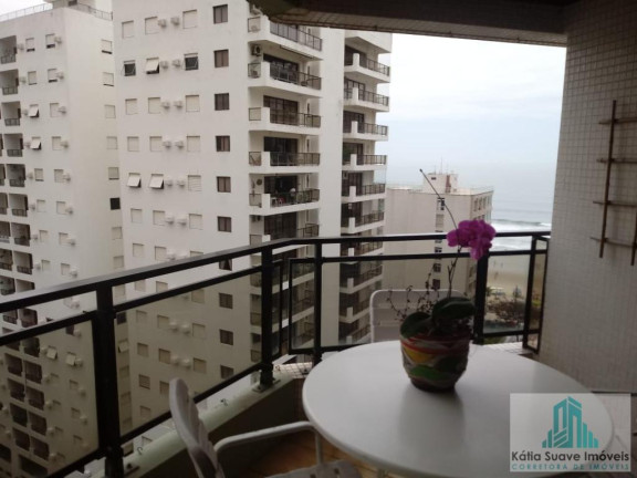 Imagem Apartamento com 3 Quartos à Venda, 176 m² em Pitangueiras - Guarujá