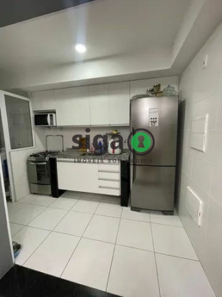 Apartamento com 2 Quartos à Venda, 69 m² em Morumbi - São Paulo