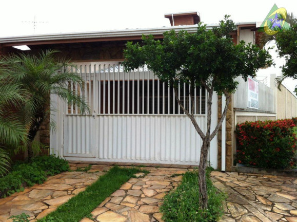 Imagem Casa com 4 Quartos à Venda, 325 m² em Jardim Santa Genebra - Campinas Imagem Casa com 4 Quartos à Venda, 325 m² em Jardim Santa Genebra - Campinas