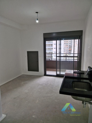 Imagem Apartamento com 1 Quarto à Venda, 27 m² em Vila Clementino - São Paulo Imagem Apartamento com 1 Quarto à Venda, 27 m² em Vila Clementino - São Paulo