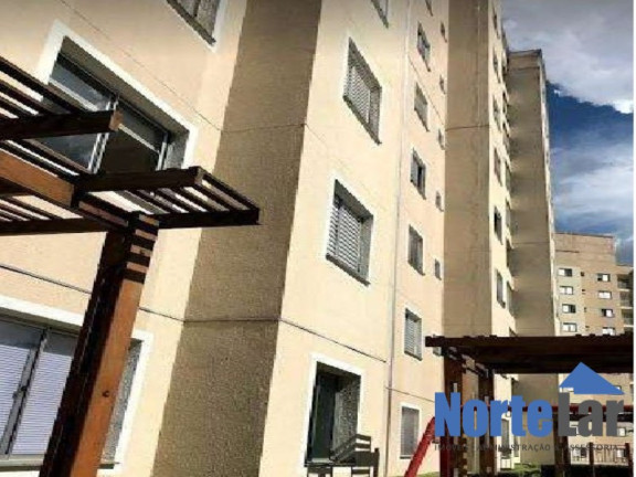 Imagem Apartamento com 1 Quarto à Venda, 44 m² em Vila Siqueira (zona Norte) - São Paulo Imagem Apartamento com 1 Quarto à Venda, 44 m² em Vila Siqueira (zona Norte) - São Paulo