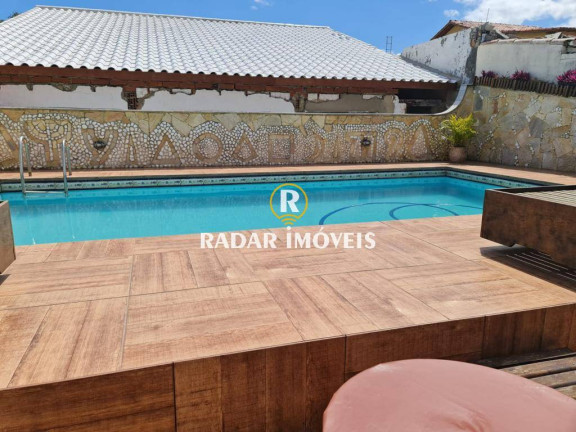 Imagem Casa com 3 Quartos à Venda, 320 m² em Campo Redondo - São Pedro Da Aldeia
