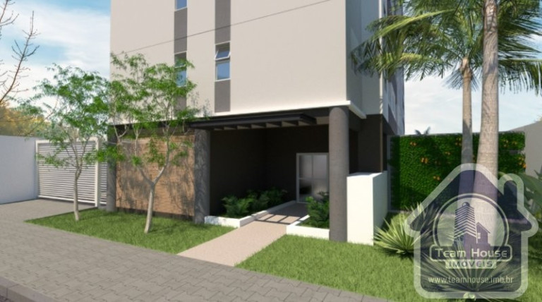 Imagem Apartamento com 2 Quartos à Venda, 44 m² em Centro - Suzano
