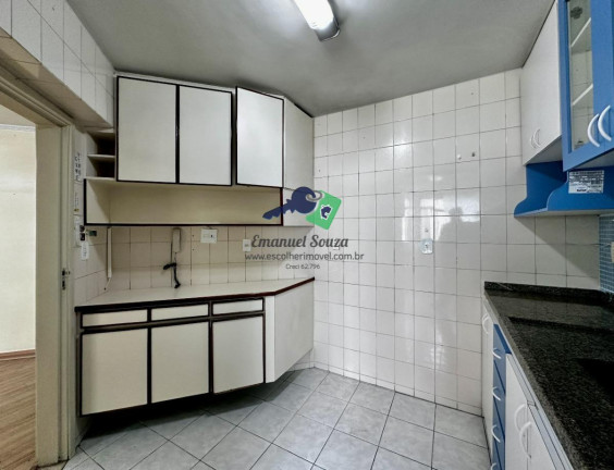 Imagem Apartamento com 3 Quartos à Venda, 74 m² em Jardim Marajoara - São Paulo Imagem Apartamento com 3 Quartos à Venda, 74 m² em Jardim Marajoara - São Paulo