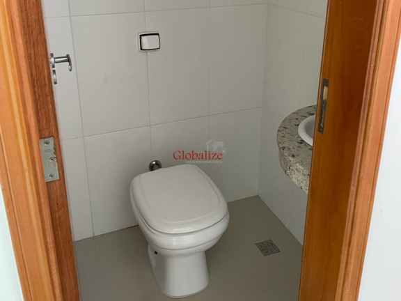 Imagem Casa com 3 Quartos à Venda, 127 m² em Vila Belmiro - Santos Imagem Casa com 3 Quartos à Venda, 127 m² em Vila Belmiro - Santos