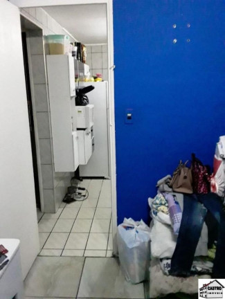 Imagem Apartamento com 2 Quartos à Venda, 48 m² em Conjunto Habitacional Padre Manoel Da Nóbrega - São Paulo Imagem Apartamento com 2 Quartos à Venda, 48 m² em Conjunto Habitacional Padre Manoel Da Nóbrega - São Paulo