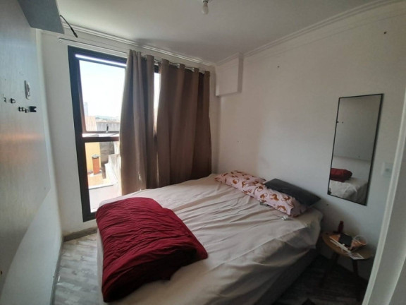 Imagem Apartamento com 2 Quartos à Venda, 41 m² em Vila Valparaíso - Santo André Imagem Apartamento com 2 Quartos à Venda, 41 m² em Vila Valparaíso - Santo André